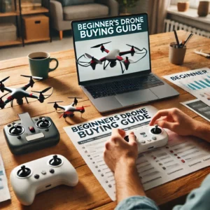 איך לבחור רחפן שמתאים למתחילים? – המדריך המקיף והמקצועי