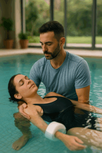 לא רק לנקות – גם להירגע: למה טיפול במים הוא משאב חשוב לעובדים פיזיים