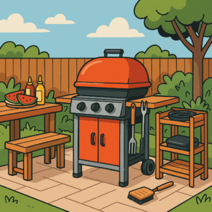 איך להפוך את החצר שלך לאימפריית מנגל? המדריך שלא מספרים לך