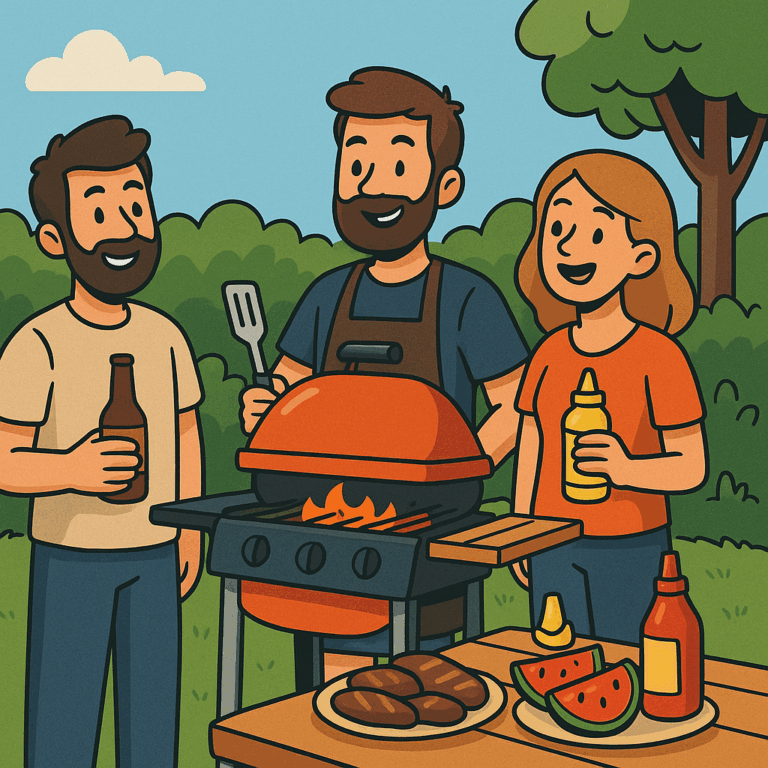 איך להפוך את החצר שלך לאימפריית מנגל? המדריך שלא מספרים לך