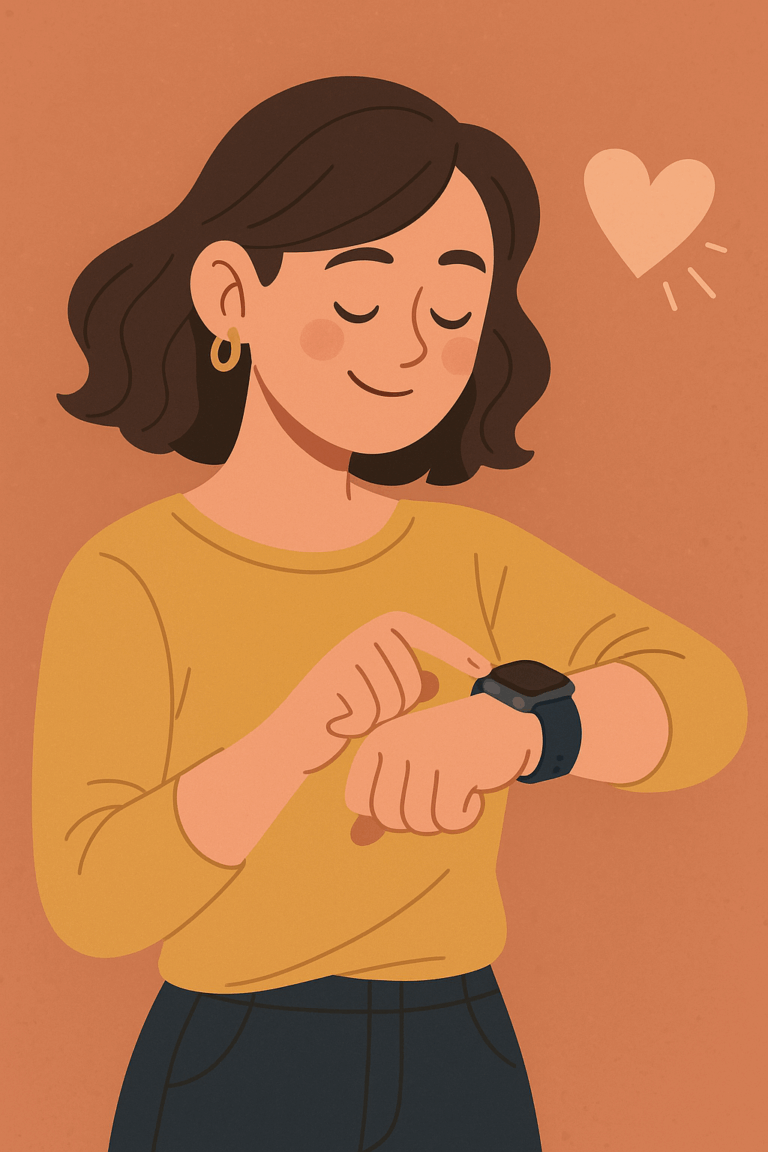 כששעון פוגש סטייל: איך רצועות איכותיות הופכות את האפל ווטש לחלק מהאישיות שלך