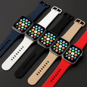 כששעון פוגש סטייל: איך רצועות איכותיות הופכות את האפל ווטש לחלק מהאישיות שלך