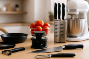 מה באמת שווה את הכסף כשמשדרגים את המטבח? מדריך לצרכנות חכמה ב־2025