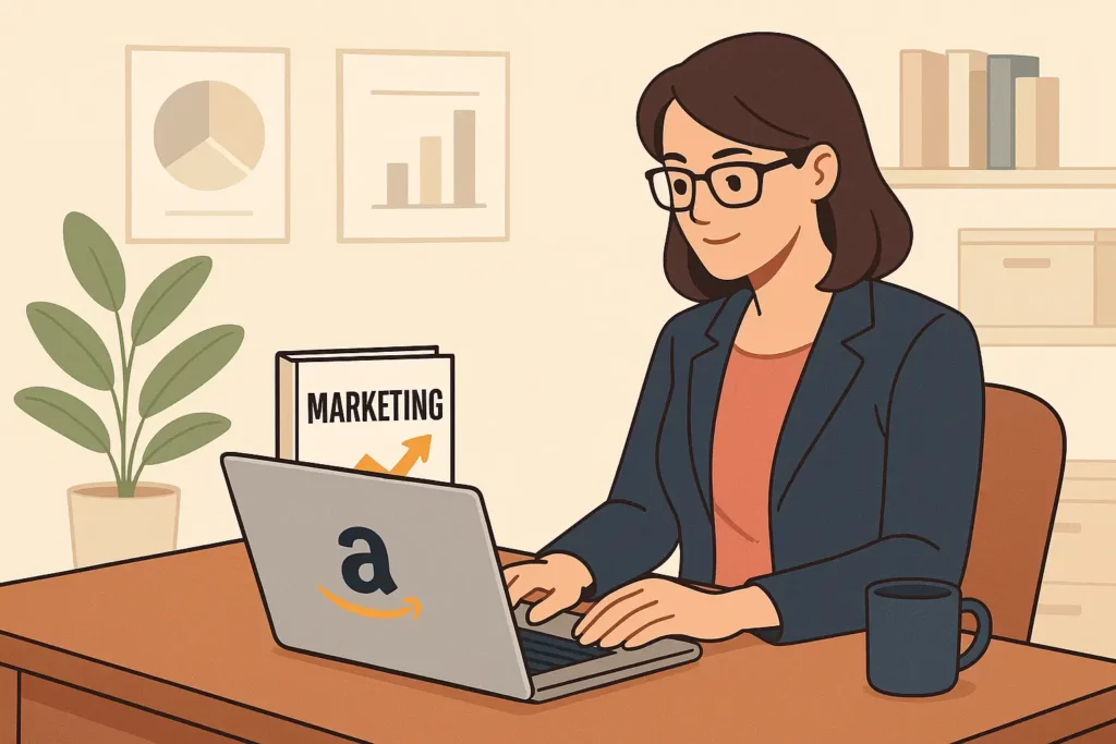 כך בעלי עסקים חכמים הופכים ספר לכלי שיווקי