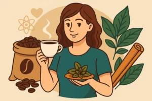 קפה זה בריא? כך תפיקו את המקסימום הבריאותי מכל כוס