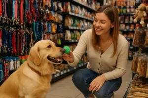 מה באמת חשוב לבדוק לפני שקונים ציוד לחיית מחמד?