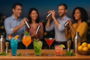 איך לבחור חוויה שכולם יזכרו? מדריך לאירועים עסקיים עם טוויסט