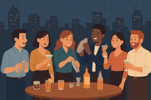 איך לבחור חוויה שכולם יזכרו? מדריך לאירועים עסקיים עם טוויסט