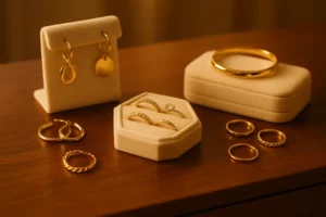 הטרנדים החמים בתכשיטים לשנת 2025