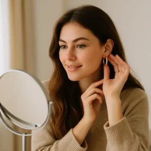 הטרנדים החמים בתכשיטים לשנת 2025