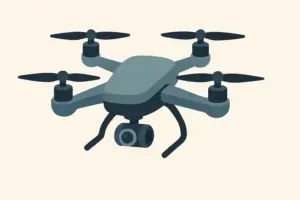 5 דרכים מפתיעות שבהן רחפנים ישנו את היומיום שלנו