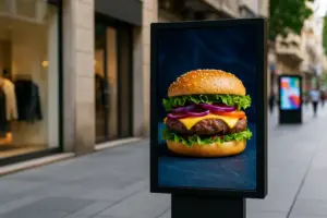 הפריים שתופס את העין: כך מושכים לקוחות בעידן של הסחות דעת