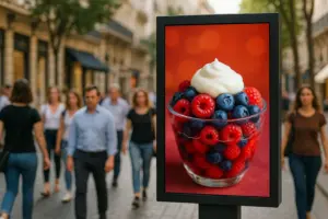 הפריים שתופס את העין: כך מושכים לקוחות בעידן של הסחות דעת