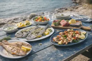 דגים על האש? ככה עושים את זה נכון