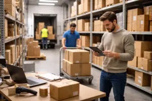 למה עסקים באיקומרס מפסיקים לעשות הכול לבד