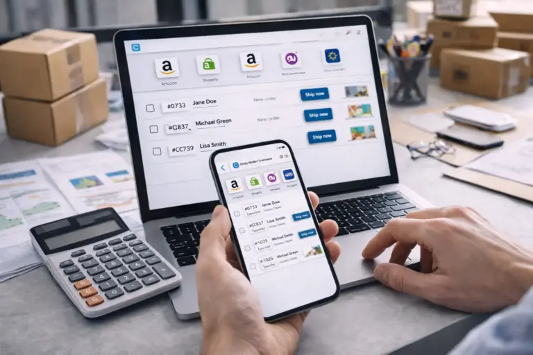 איך להרוויח יותר בלי לעבוד כפול: הטיפ הכי חשוב באיקומרס