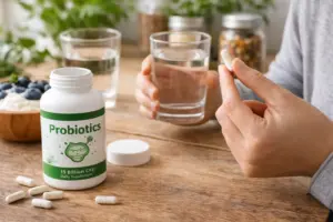 מה באמת עומד מאחורי הפרוביוטיקה ולמה כולם מדברים עליה?