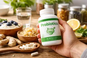 מה באמת עומד מאחורי הפרוביוטיקה ולמה כולם מדברים עליה?